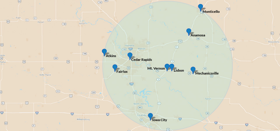 service-map