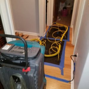 Water Damage Services Cedar Rapids IA